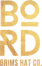 Bord Brims Hat Company &amp; Hat Bar